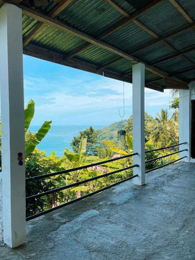 The View Padang, Amazing View, 8 Mins Mentawai Fast Ferry, Cold Beer,Close To Restaurants Padang (Sumatra) Exterior photo