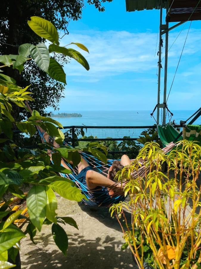 The View Padang, Amazing View, 8 Mins Mentawai Fast Ferry, Cold Beer,Close To Restaurants Padang (Sumatra) Exterior photo